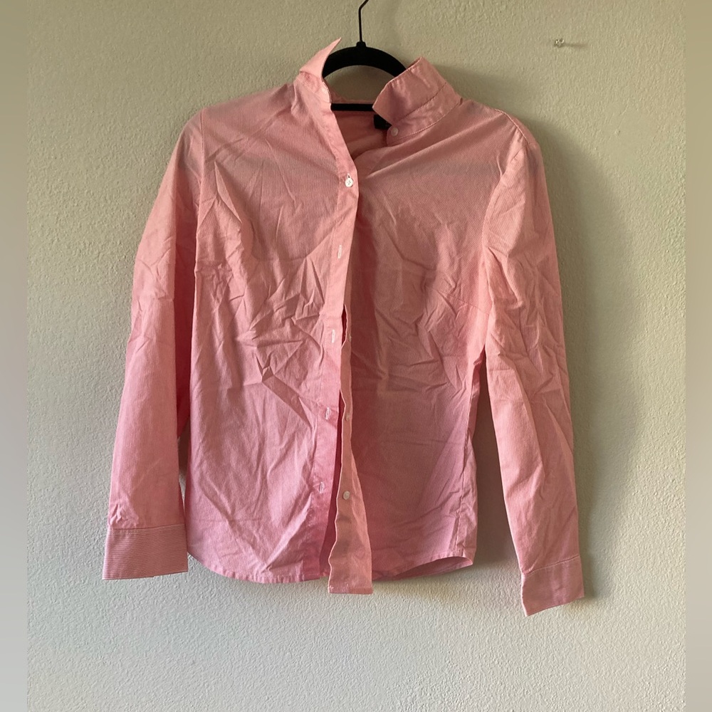 APT9 Button Up Shirt